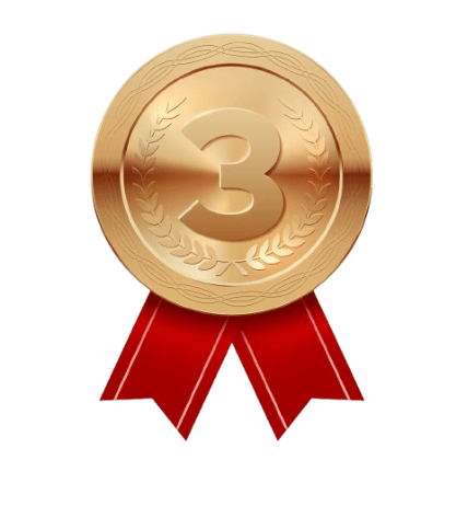 Third Prize
