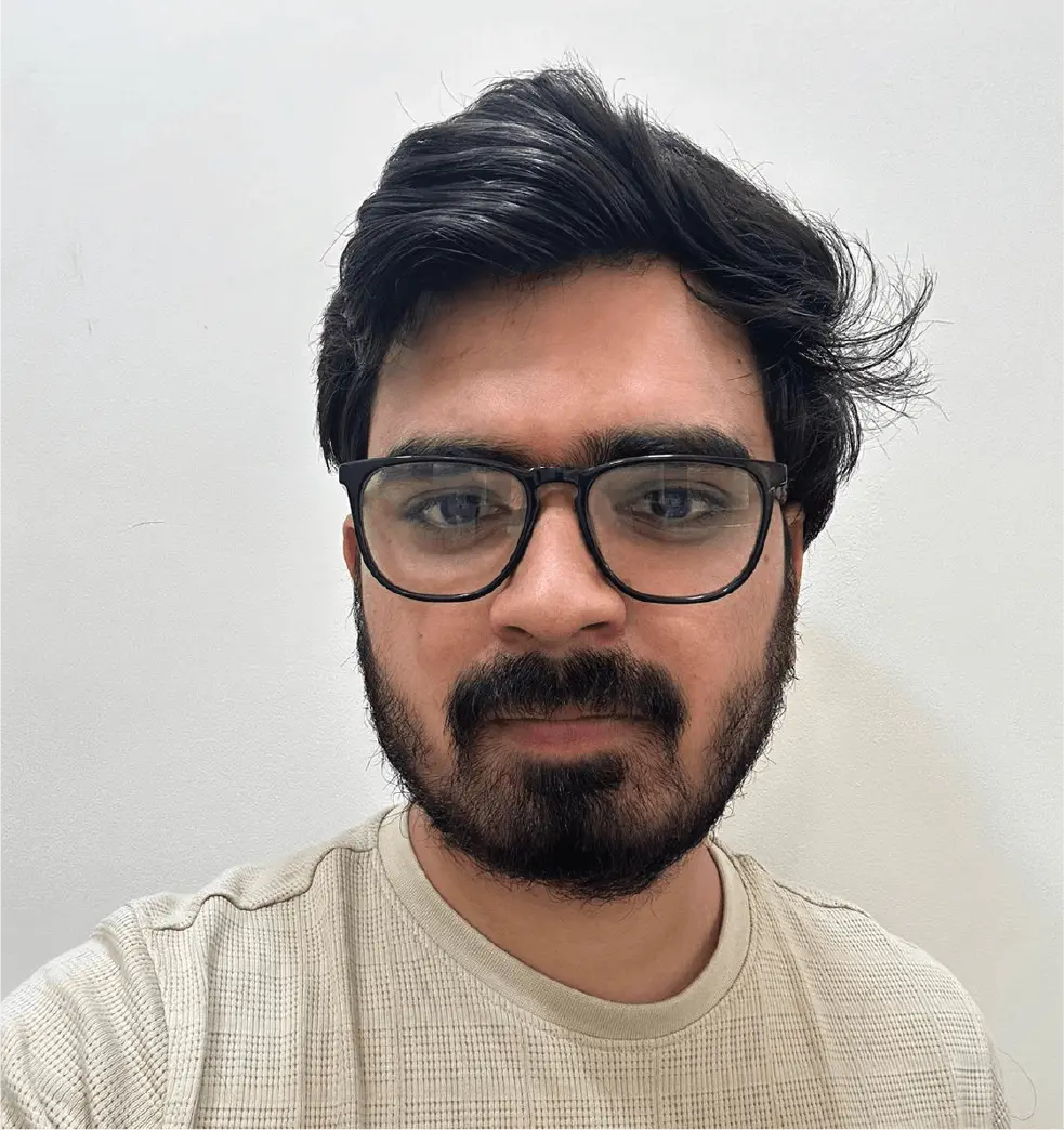 aman chauhan