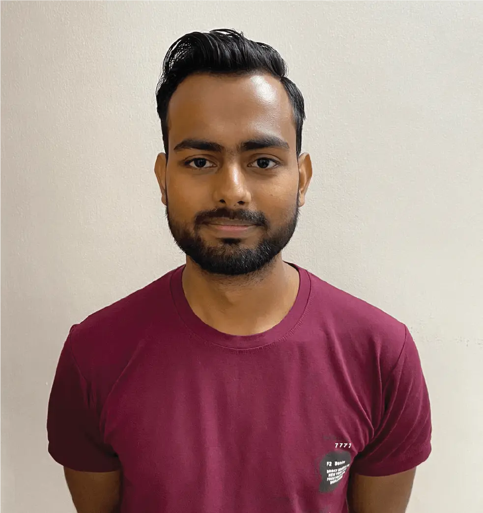 ankit kumar
