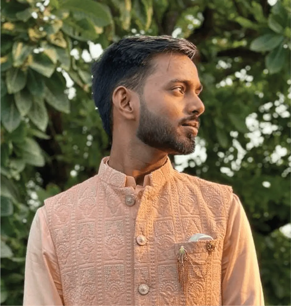 deepak singh