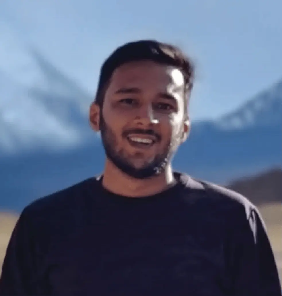 deepak suyal