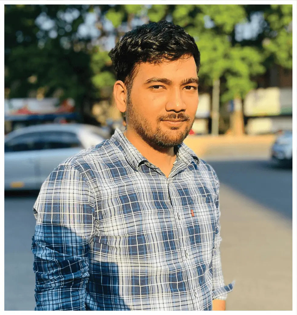 jatin suyal