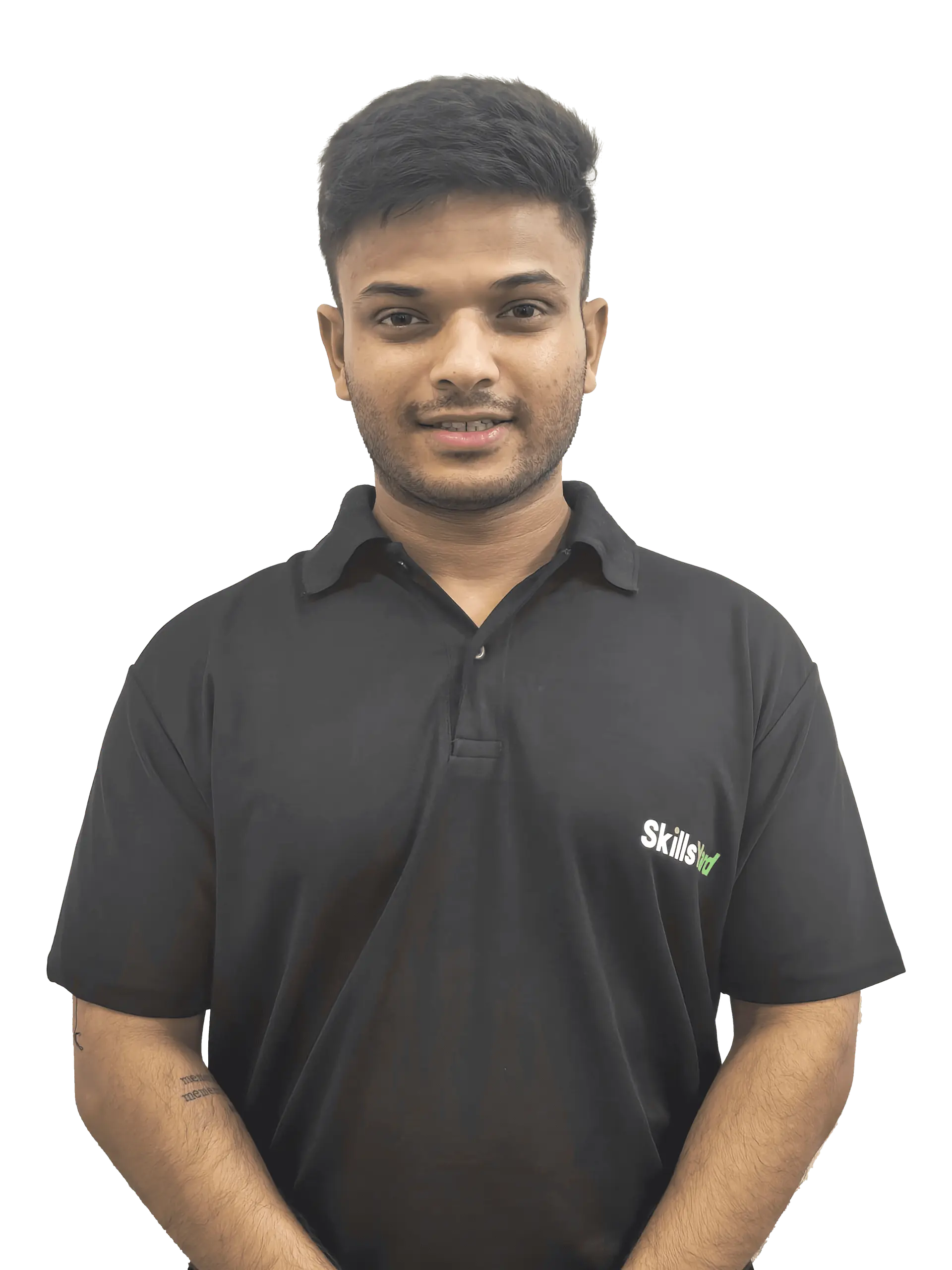 mudit bisht