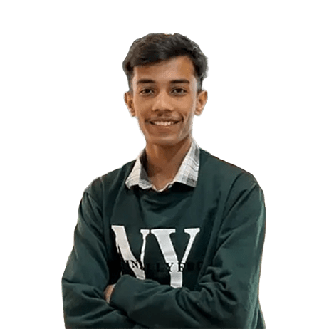Mayank kansal