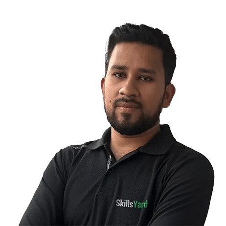Ravi Negi