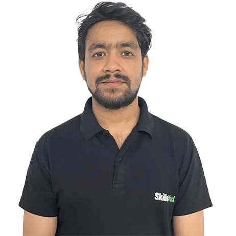 Ravi Vohra