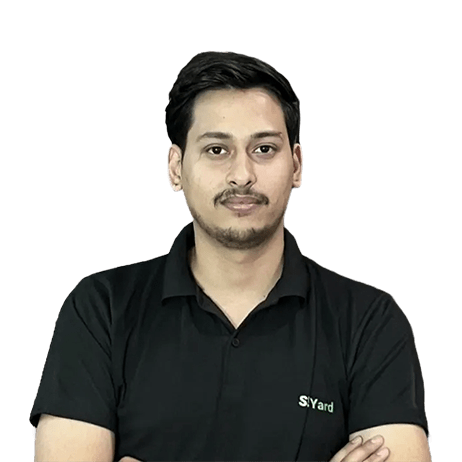 Vinay suyal