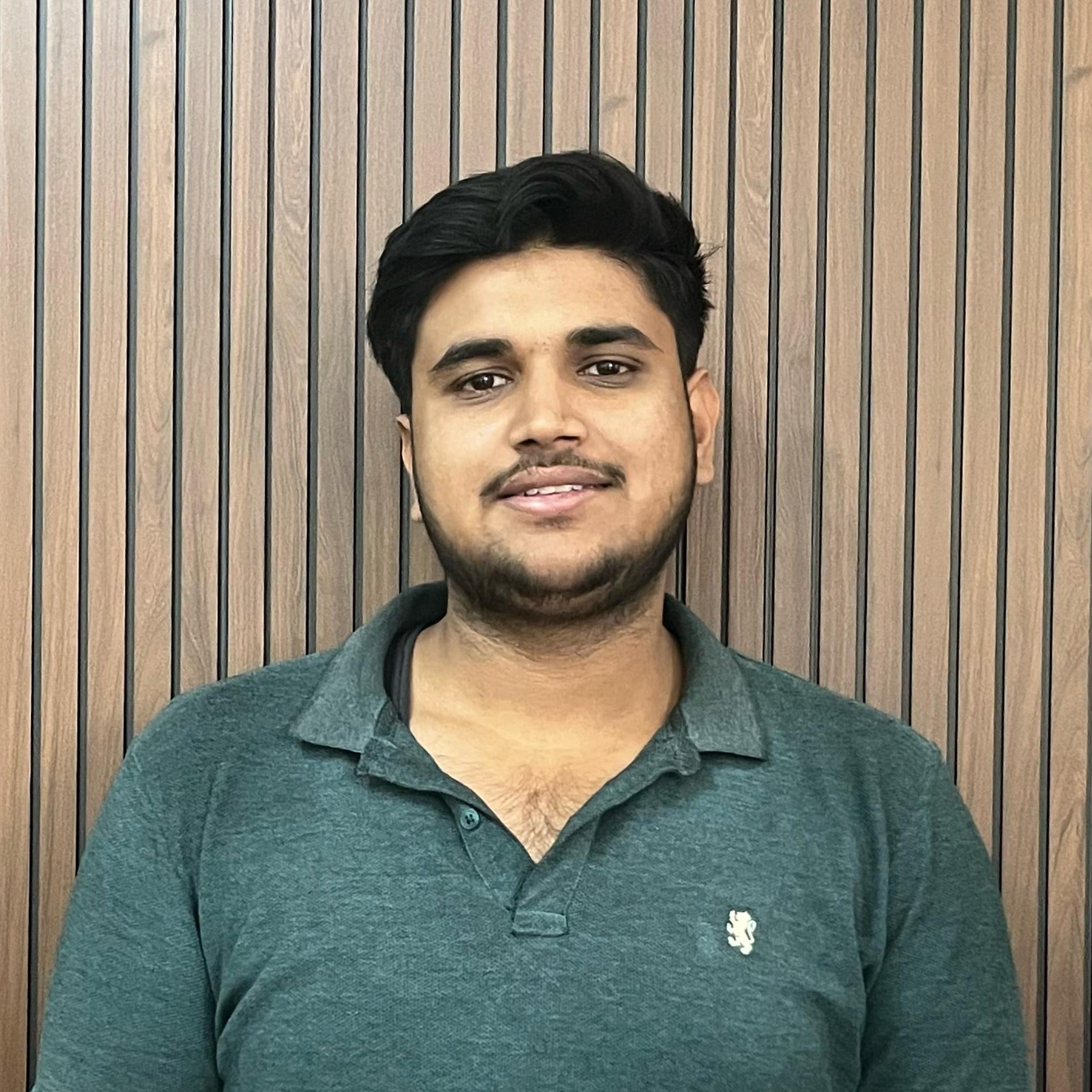 Aditya Pandey