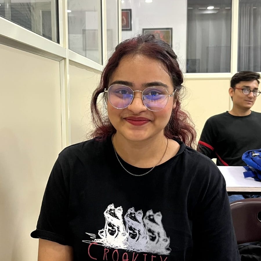 Akanksha
