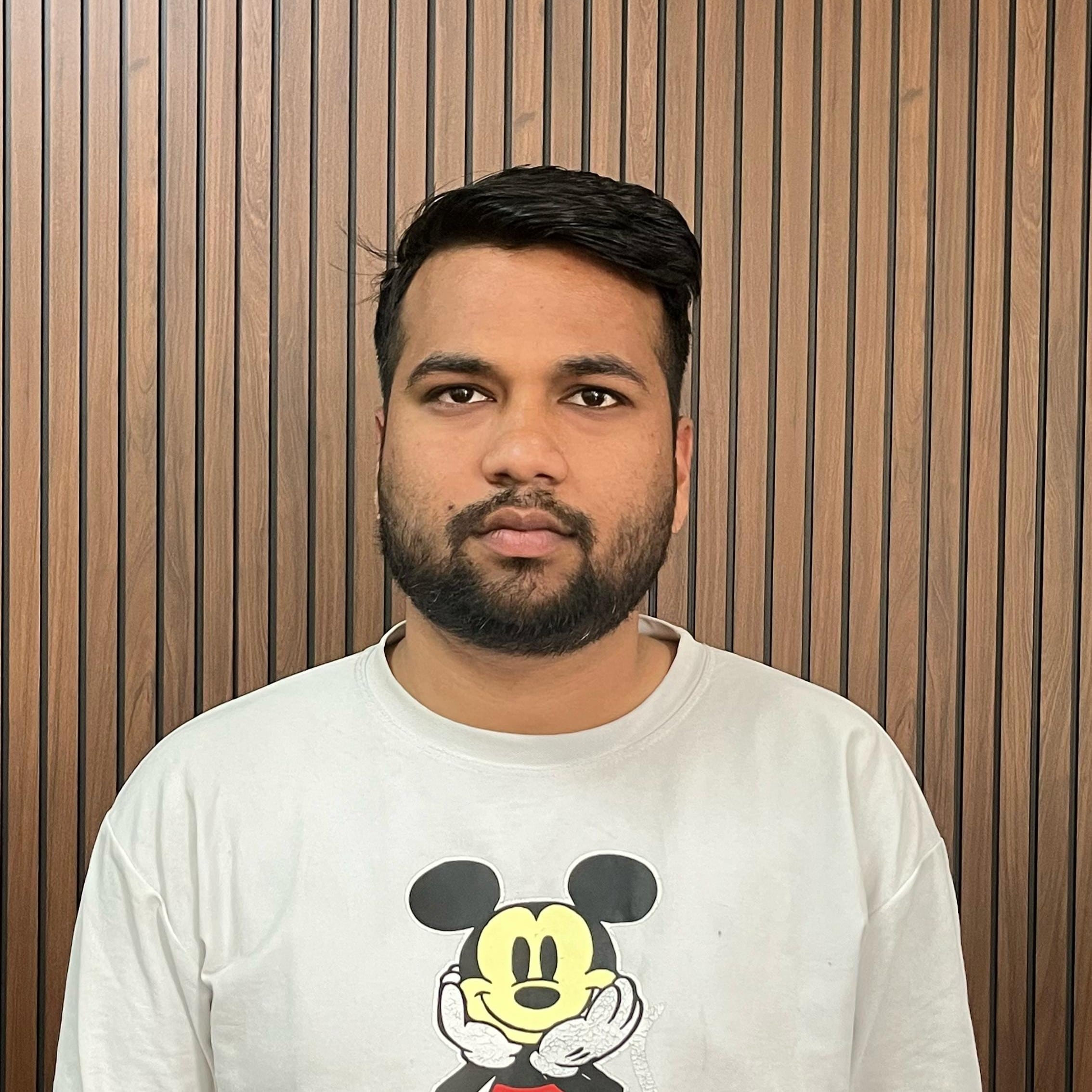 Ketan Kumar