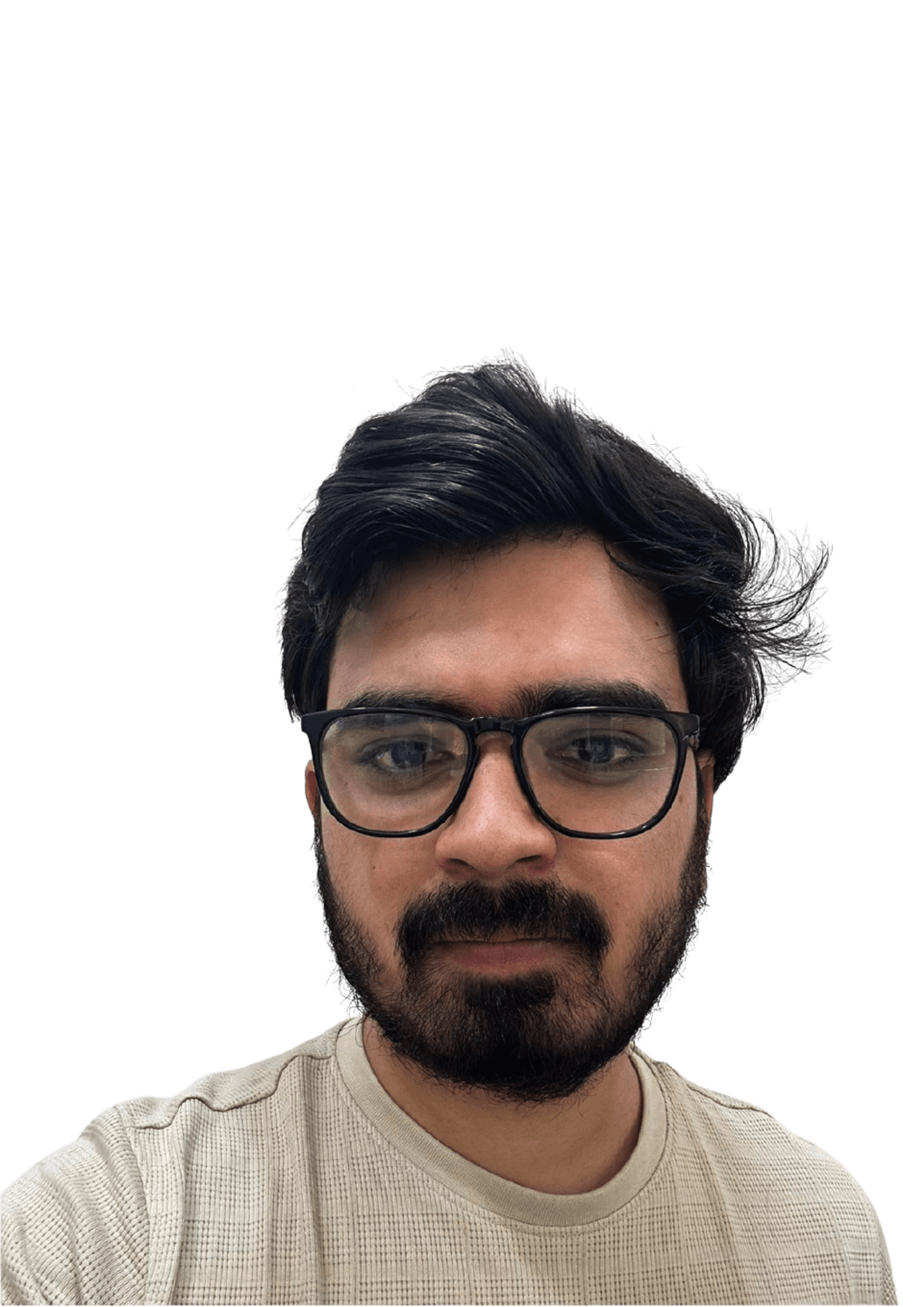 Aman Chauhan
