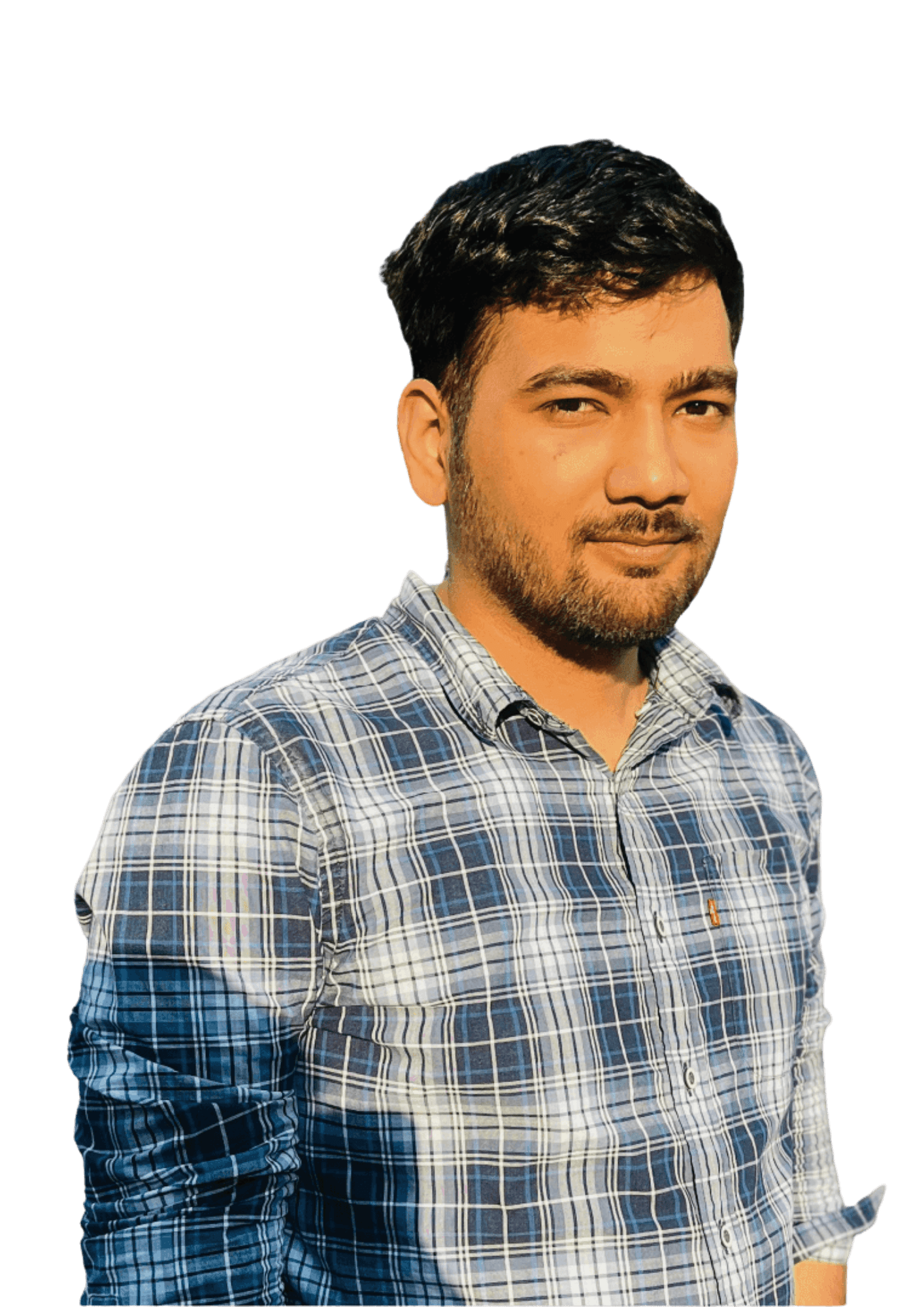 Jatin Suyal