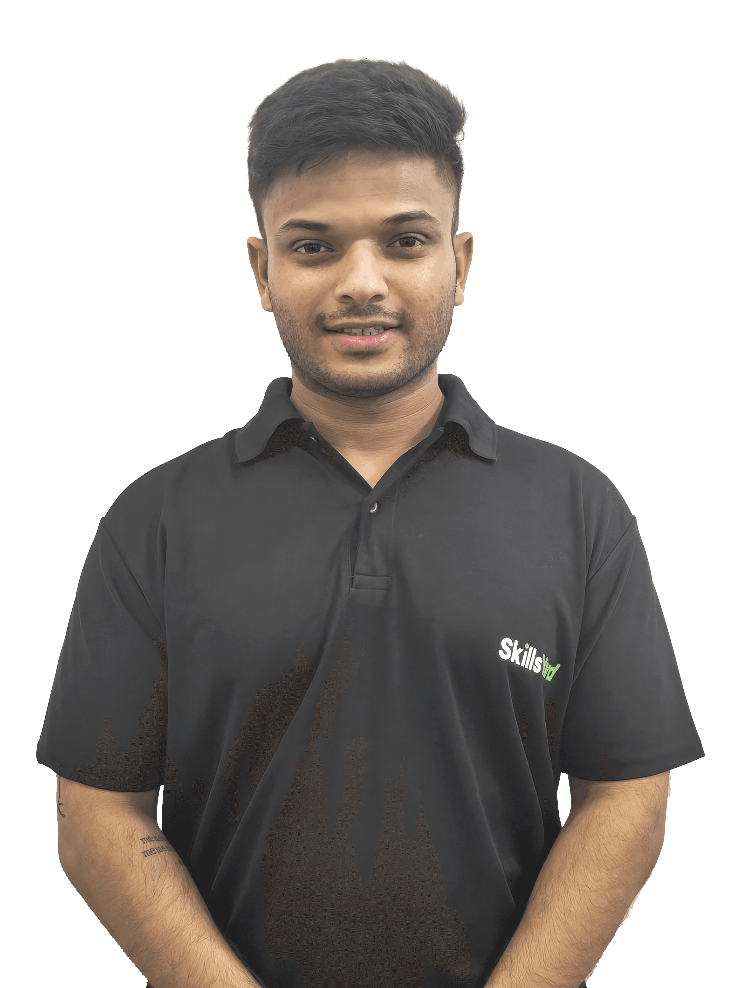 Mudit Bisht