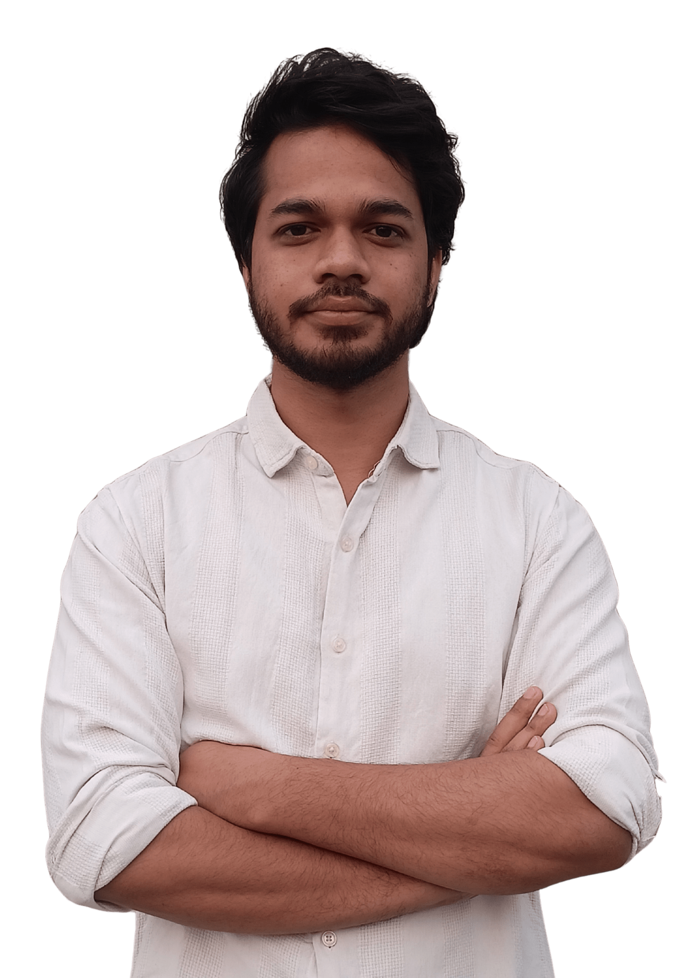 Pankaj Rawat