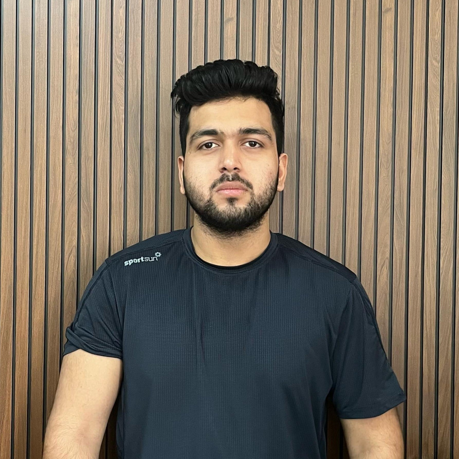 Yash Arora