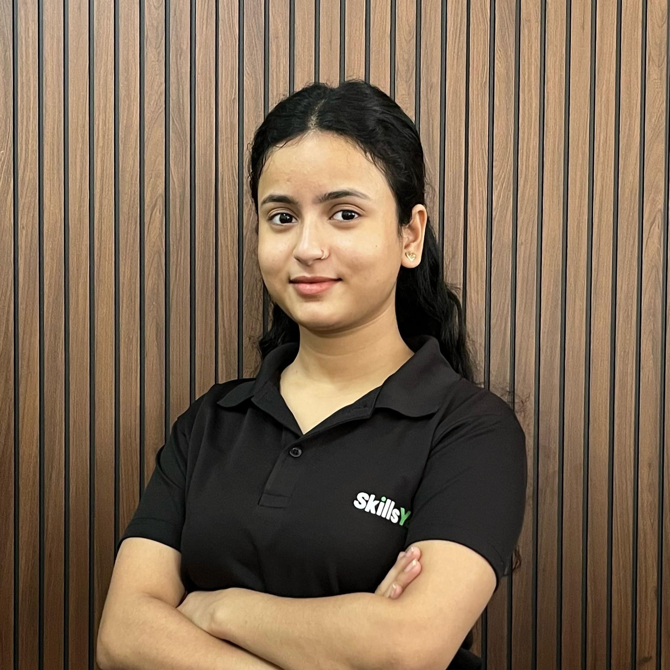 Bhawna Bora
